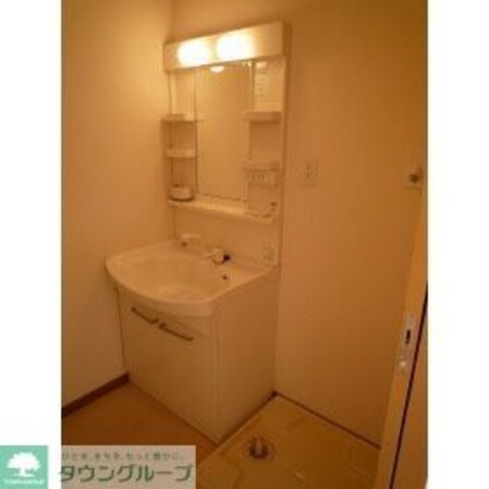 グレイスMの物件内観写真